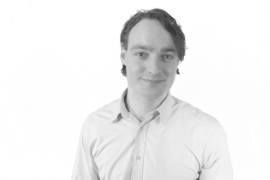 Pepijn Stribos, MSc