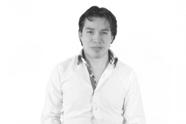 Miguel Rewinkel, MSc