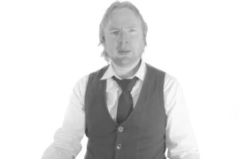 Dennis Groeneveld